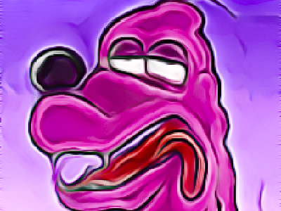 Jogo de memória de desenho nocivo