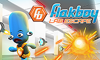Flakboy Lab sai