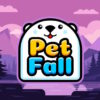 pet fall