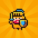 O Guerreiro O melhor possível