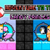 adventure to the candy princes