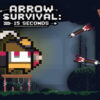 arrow survival 15 seconds