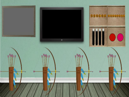 A corajosa Mérida sai