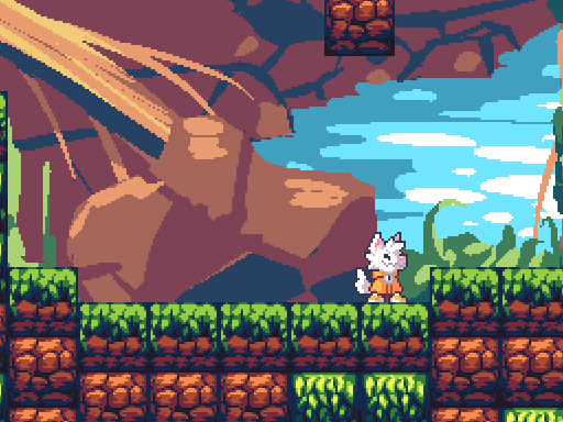 Cairn: A Empreendimento Último Deleite-se