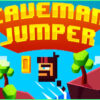 caveman jumper