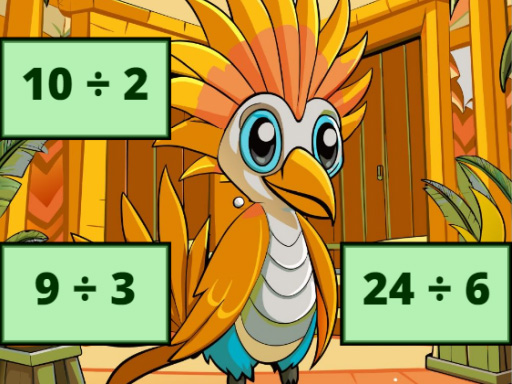 Imagem de aves do divisão determinar