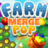 farm merge pop