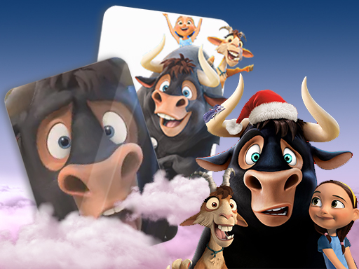 Combinação do cartão Ferdinand