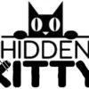 hidden kitty