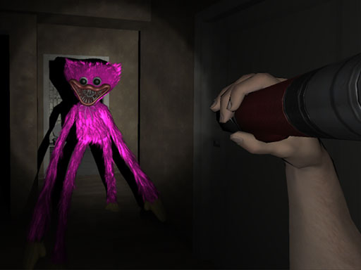 Noites de Pixel Huggy Wuggy