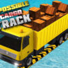 impossible cargo track