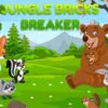 jungle bricks breaker