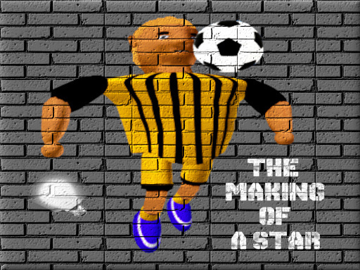 Chute: Incômodo da Mega Ball