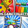 kids games collection