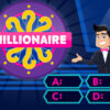millionaire quiz trivia