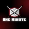 one minute