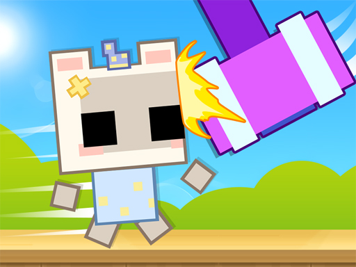 Parque Multijogador Na internet Cats