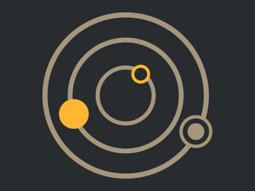 Órbitas: um fenomenal aborrecimento psicológico