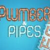 plumber pipes