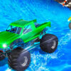 race monster truck