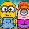 rise minions maker