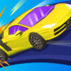 road race 3d
