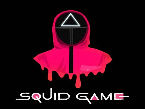 Recreação tridimensional de Squid Recreation
