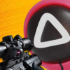 squid game sniper
