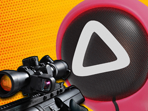 Sniper vestindo de lula