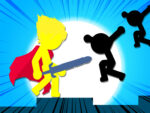Stickman O Flash
