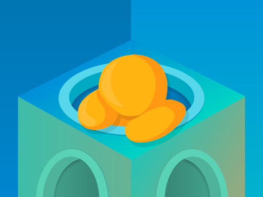 Super Portal Labirinto 3-D