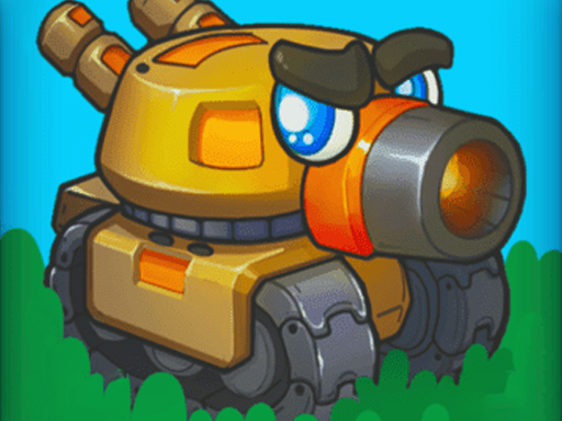Tank.IO prisão