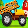 tractor express agricultural