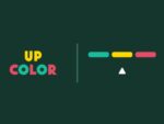 Up Color Jogo