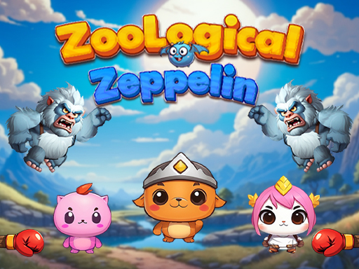Zepelim Zoológico