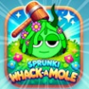 sprunki whack a mole