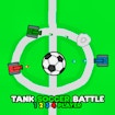 Tank Football Combat 1 2 3 4 Jogador