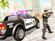 Motorista do carro municipal