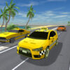 city taxi car simulator 2020