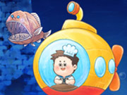 Existência em primeiro mar