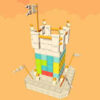 demolish castle puzzle
