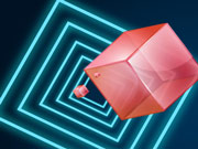 Túnel infinitamente