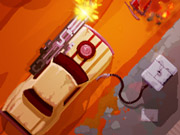 Via expressa Lívida