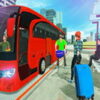 heavy city coach bus simulator game 2k20