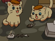 Evolução Meowfia perpetuamente