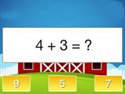 Incômodo matemático de subtração