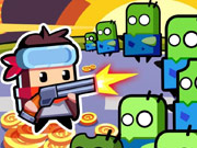 Survivor.io: aborrecimento de corrente multijogador