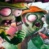 tap click the zombie mania deluxe