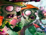 Contato em The Zombie Mania Deluxe