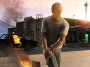 Marechal Ladrão Fps Lareira